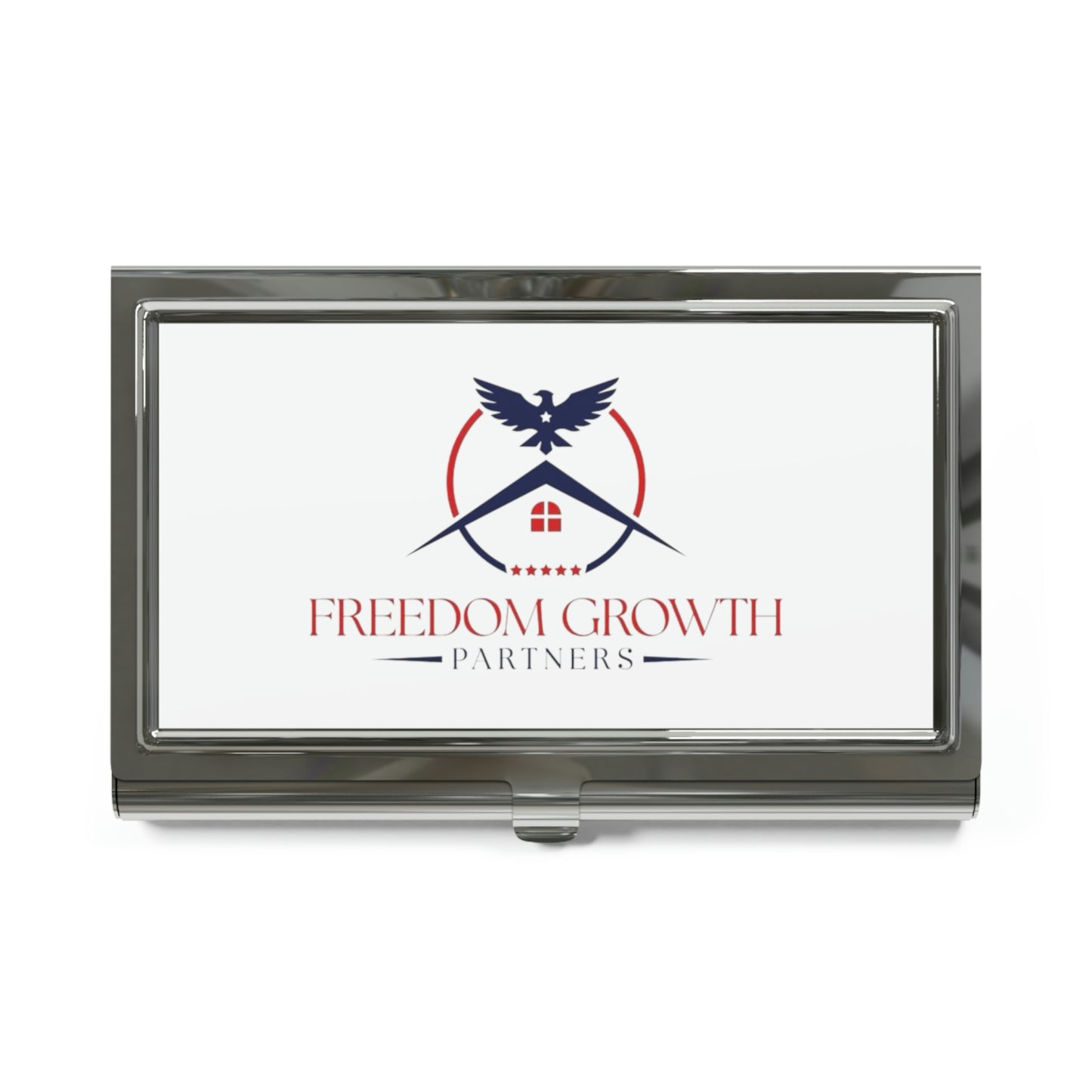 Business Card Holder