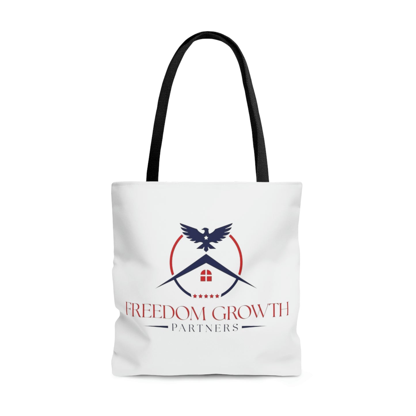 AOP Tote Bag
