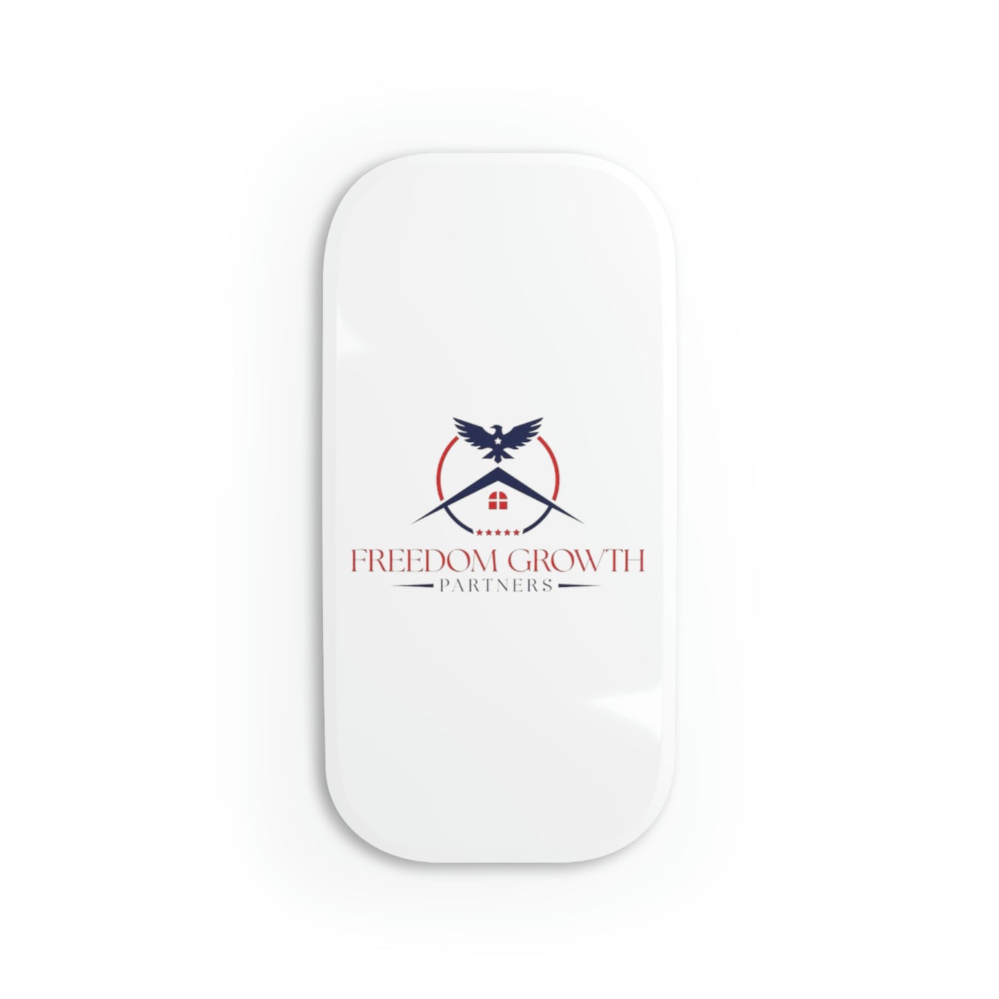 Phone Click-On Grip