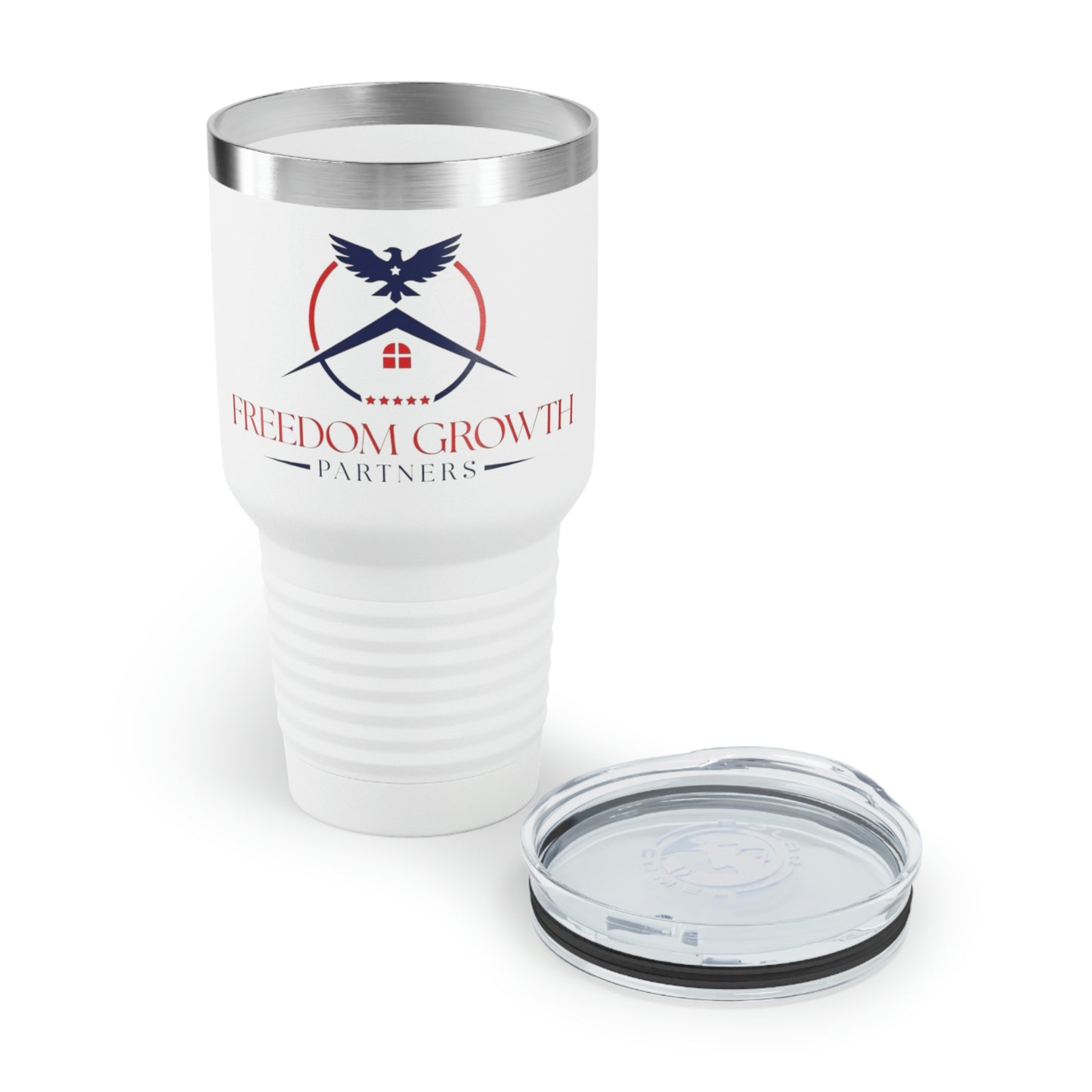 Ringneck Tumbler, 30oz