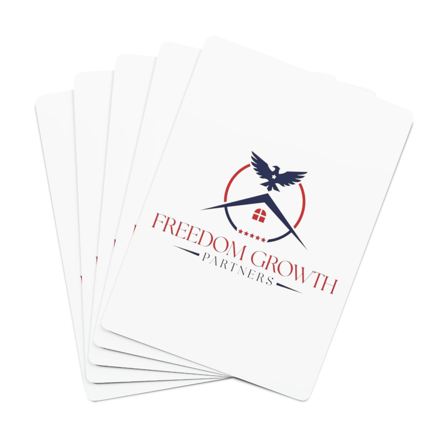 Custom Poker Cards