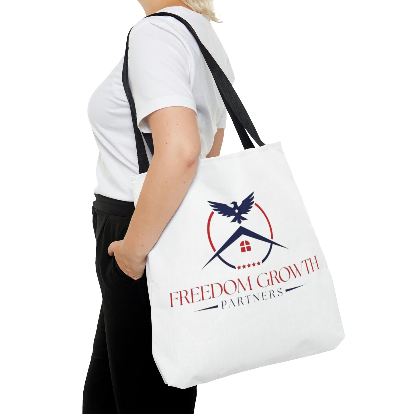 AOP Tote Bag