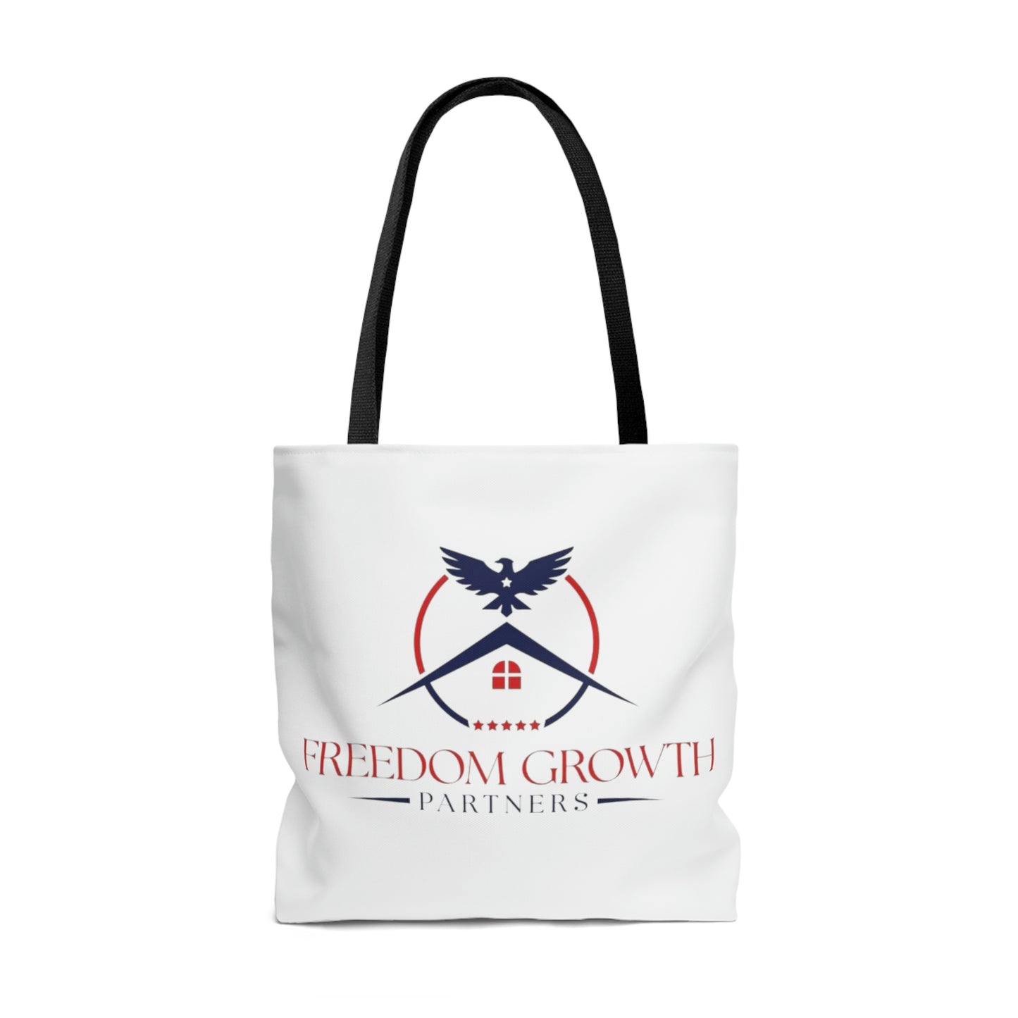 AOP Tote Bag