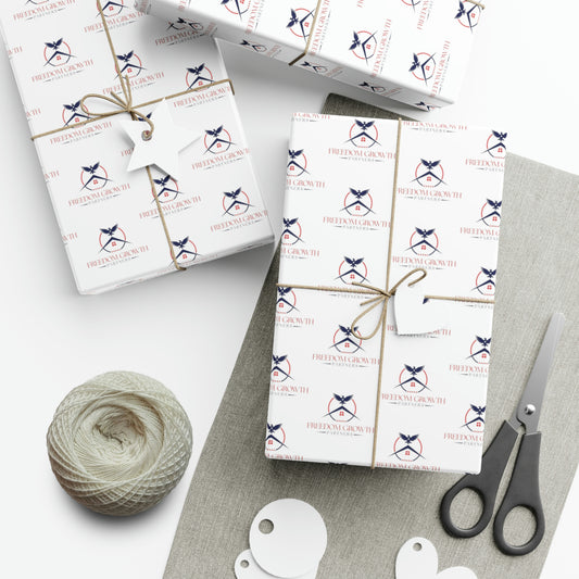 Gift Wrap Papers