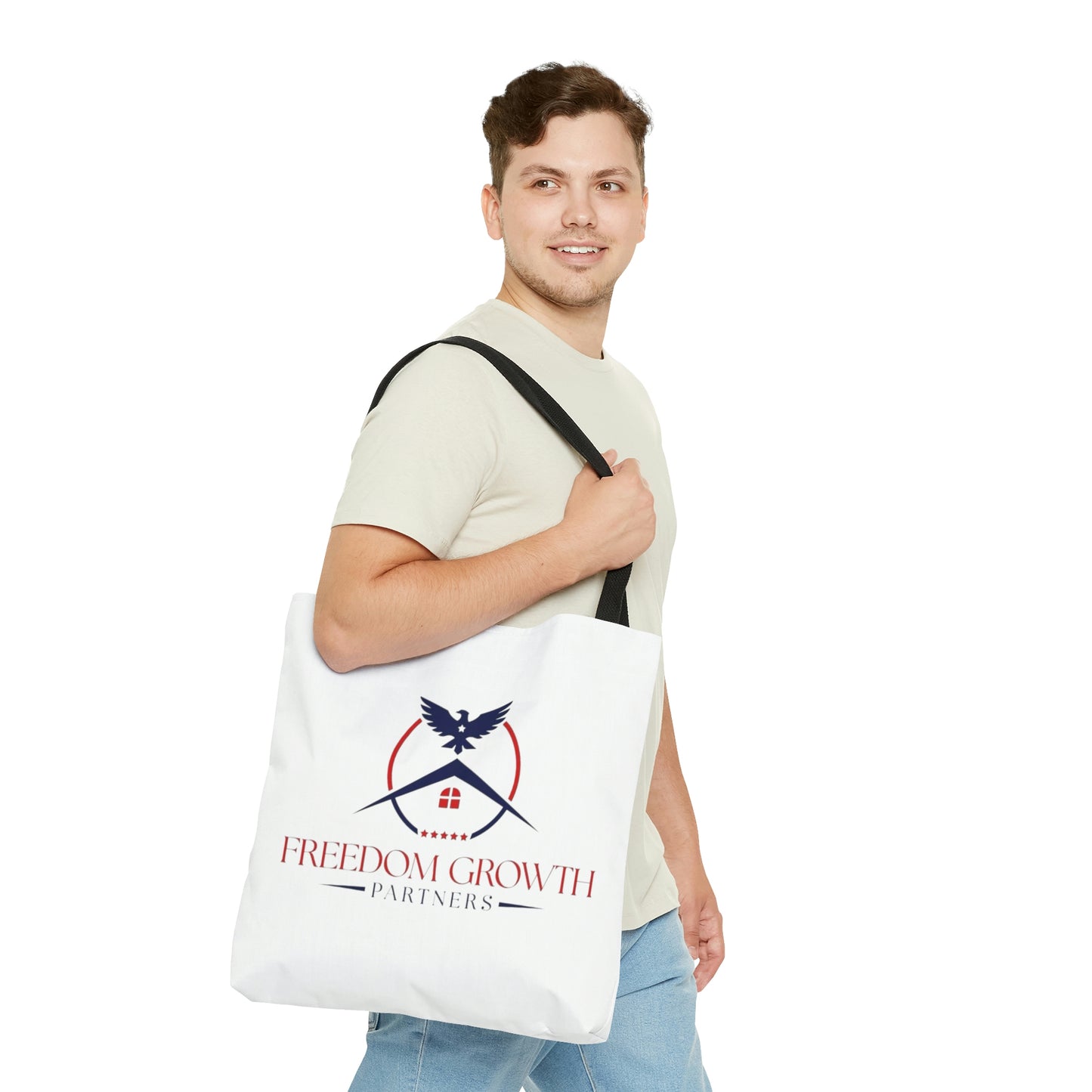 AOP Tote Bag