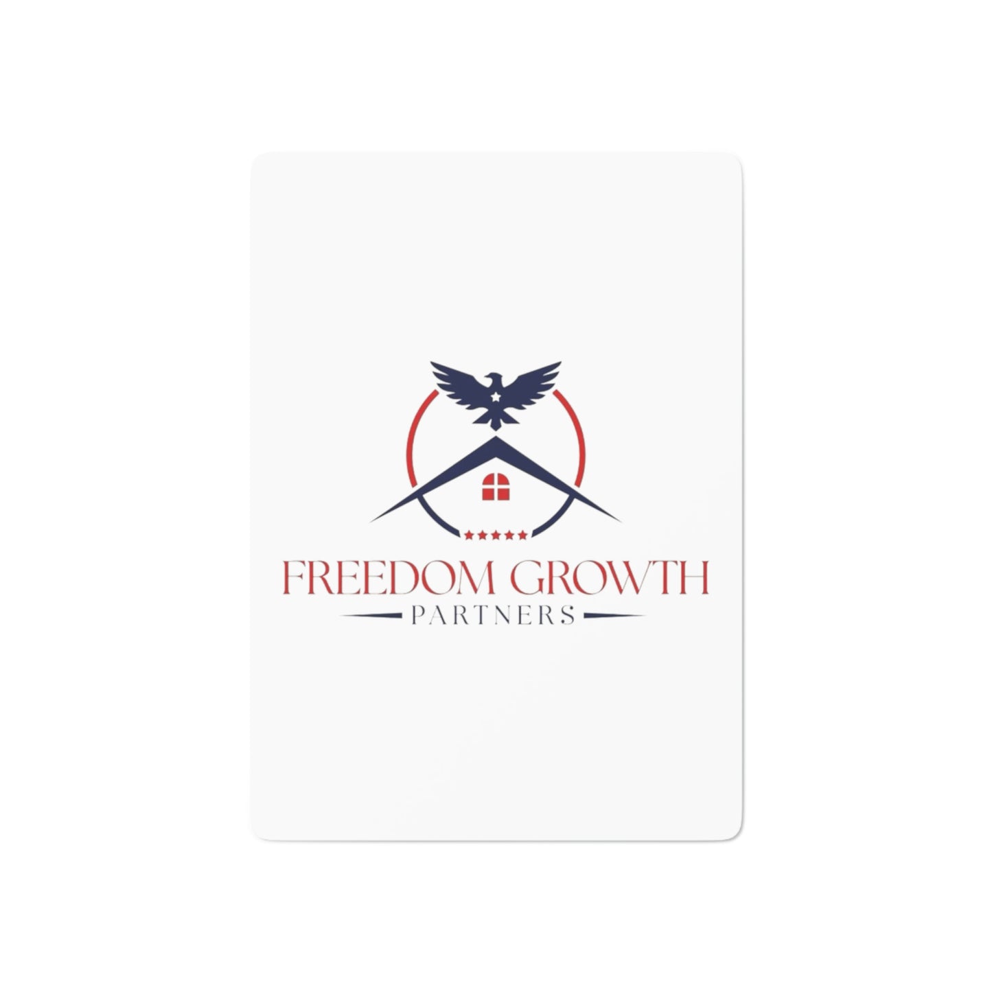 Custom Poker Cards