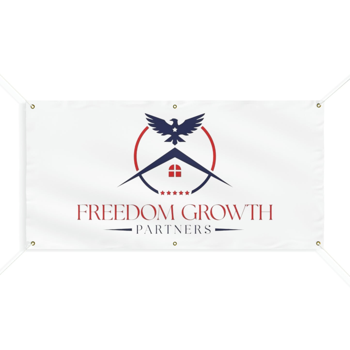 Matte Banner