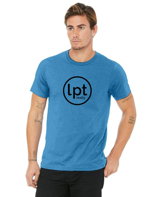 Bella + Canvas Unisex Jersey T-Shirt | 3001C